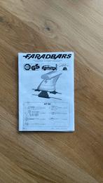 Dakdragers Suzuki Ignis vanaf2016, Auto-onderdelen, Ophalen of Verzenden, Gebruikt, Suzuki