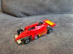Hot Wheels Crack Up Deformula 1, Ophalen of Verzenden, Zo goed als nieuw, Auto