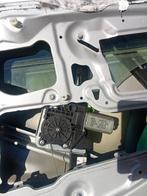 BMW E91 raammechanisme + motor rechter achterdeur (2005–2012, Ophalen of Verzenden, BMW