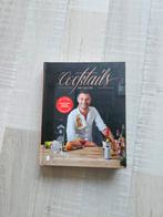 Cocktailboek - Heerlijke recepten!, Victor Abeln, Overige typen, Ophalen of Verzenden, Zo goed als nieuw