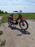 Batavus battavette brommer, Fietsen en Brommers, Brommers | Oldtimers, Ophalen, Maximaal 45 km/u, Batavus, 0 versnellingen