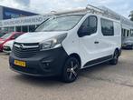 Opel Vivaro 1.6 CDTI L1H1 DC Selection, Voorwielaandrijving, Euro 5, Gebruikt, Zwart