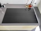 Bosch inductie kookplaat - serie 8 - 90 cm breed, Witgoed en Apparatuur, Kookplaten, Nieuw, 5 kookzones of meer, Inductie, Inbouw
