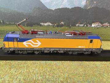 Märklin 39335 Elektrische locomotief serie 193 beschikbaar voor biedingen