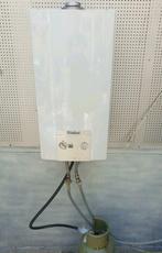 Badgeiser vaillant turbo mag14 butaan propaan, Doe-het-zelf en Verbouw, Geisers en Boilers, Geiser, Ophalen of Verzenden, Zo goed als nieuw