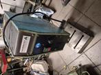 Kolomboor, Doe-het-zelf en Verbouw, Gereedschap | Boormachines, Ophalen, Gebruikt, Kolomboormachine
