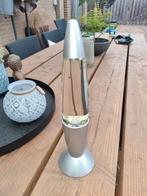 Lavalamp in Nieuwstaat !!!, Ophalen of Verzenden, Zo goed als nieuw, Metaal of Aluminium
