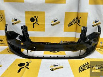 Skoda Super B III facelift Voorbumper 3v0807221F 6X PDC KLS beschikbaar voor biedingen