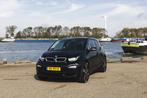 Bmw i i3 Basis 120Ah 42kWh, Auto's, Achterwielaandrijving, 170 pk, 42 kWh, Hatchback