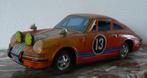 Zeldzame blikken PORSCHE 912 ASC / Aoshin Japan 60-er jaren, Ophalen of Verzenden, Gebruikt, Auto
