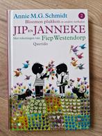Jip en Janneke - Annie M.G. Schmidt, Ophalen of Verzenden, Zo goed als nieuw, Annie M.G. Schmidt, Fictie algemeen