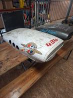 Scoop luchtfilter behuizing., Ophalen of Verzenden, Zonnebank enkelzijdig, Minder dan 10 lampen