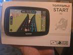 Tomtom start 50, Auto diversen, Autonavigatie, Ophalen, Zo goed als nieuw