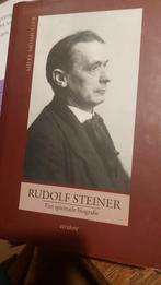 Mieke Mosmuller - Rudolf Steiner, Boeken, Wetenschap, Ophalen of Verzenden, Zo goed als nieuw, Mieke Mosmuller