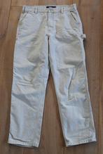 Broek van Pull & Bear maat 40, Maat 48/50 (M), Beige, Ophalen of Verzenden, Pull&Bear