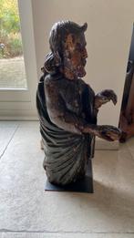 Antiek beeld, Antiek en Kunst, Antiek | Religie, Ophalen of Verzenden