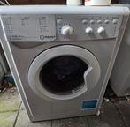 Indesit white washing machine/ wasmachine. WORKING PERFECTLY, Ophalen of Verzenden, Gebruikt