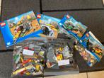 Complete Lego mijnset 4202, Kinderen en Baby's, Speelgoed | Duplo en Lego, Ophalen of Verzenden, Gebruikt, Complete set, Lego
