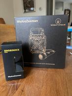 Karaoke speaker met microfoon, Ophalen, Nieuw, Complete set