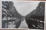 Hasselt- de Gracht, Verzenden, 1940 tot 1960, Gelopen, Overijssel