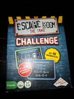 Escape room the game, Een of twee spelers, Ophalen of Verzenden, Zo goed als nieuw, Identity Games