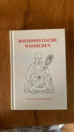 Boeddhistische wijsheden, Ophalen of Verzenden, Gelezen