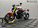 MV AGUSTA BRUTALE 800 RR (bj 2016), Motoren, Motoren | MV Agusta, Bedrijf, 3 cilinders, Meer dan 35 kW, 800 cc