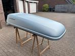 Dakkoffer Hapro Probox 560, 490 liter inhoud, Ophalen, Gebruikt