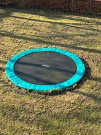 Berg Trampoline Inground Favorit 366 cm, Zo goed als nieuw, Ophalen