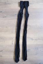 Panty mt L, Zwart, Ophalen of Verzenden, Panty, Maat 44/46 (L)