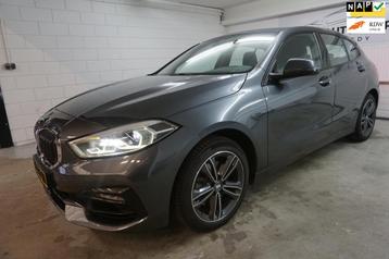 BMW 1-serie 118i Executive Edition M Pakket /Virtual cockpit beschikbaar voor biedingen