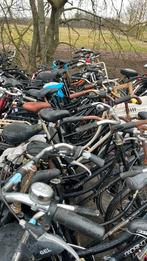 Partij fiietsen, Ophalen of Verzenden, A, A, A