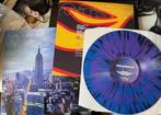 Oasis - Standing on the Shoulders of Giants lp,, blue/purple, Ophalen of Verzenden, Nieuw in verpakking, 12 inch, Poprock
