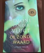 Simone van der Vlugt - De zonde waard, Ophalen of Verzenden, Zo goed als nieuw, Nederland