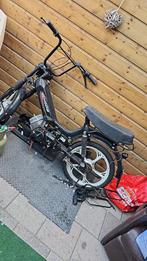 Gezocht, Fietsen en Brommers, Ophalen of Verzenden, Blok