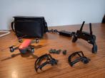 DJI Spark drone – Compleet pakket, Ophalen, Zo goed als nieuw