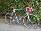 Opgeknapte Peugeot Avoriaz racefiets 60 cm, 10 tot 15 versnellingen, Zo goed als nieuw, 57 tot 61 cm, Ophalen
