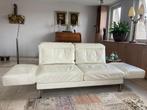 Brühl Moule leren sofa, Ophalen of Verzenden