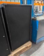 ✅Ciare Beyma RCF dubbel 12 inch topkasten, Overige merken, Gebruikt, Info@verbuntaudio.nl, Overige typen