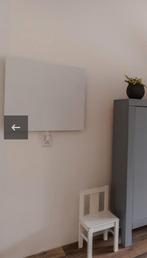 Infrarood paneel - Nieuwstaat, Doe-het-zelf en Verbouw, Verwarming en Radiatoren, Ophalen, 30 tot 80 cm, Radiator, Minder dan 60 cm