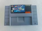 Megaman X2 Mega Man X2 Super Nintendo SNES Origineel USA, Nintendo, Nintendo, Nintendo, 1 speler