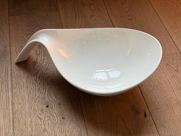 Villeroy & Boch Saladeschaal beschikbaar voor biedingen