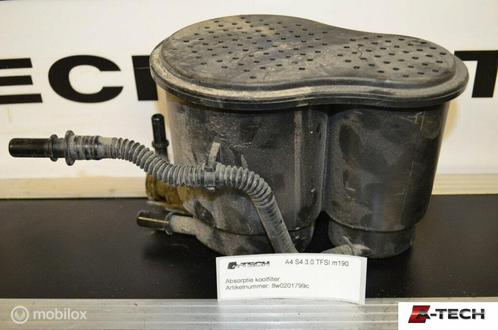 Actief koolfilter Audi A4 A5 B9 ('15-'18) 8w0201799c, Auto-onderdelen, Filters, Audi, Gebruikt, Ophalen of Verzenden