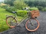 Damesfiets Gazelle amper gebruikt, Fietsen en Brommers, Fietsen | Dames | Damesfietsen, Ophalen, Versnellingen, 56 cm of meer