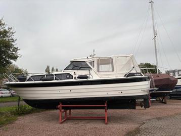 Agder 950 AK (bj 1995) beschikbaar voor biedingen