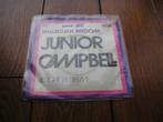 Junior campbell sixties nederbeat, Gebruikt, 7 inch, Single, Ophalen of Verzenden