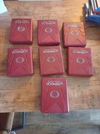 Star Trek voyager nederlands ondertiteld, Cd's en Dvd's, Dvd's | Science Fiction en Fantasy, Ophalen, Gebruikt, Alle leeftijden