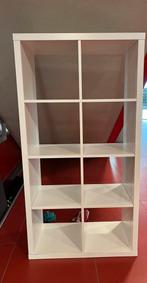 Ikea FLYSTA kast kasten shelve, Huis en Inrichting, Kasten | Boekenkasten, Ophalen, Zo goed als nieuw, 25 tot 50 cm