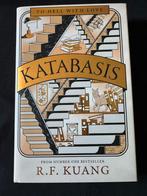 Katabasis Fairyloot editie, Ophalen, Nieuw, Wereld overig