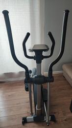 Kettler Crosstrainer - Goede Conditie!, Sport en Fitness, Gebruikt, Ophalen of Verzenden, Crosstrainer, Metaal